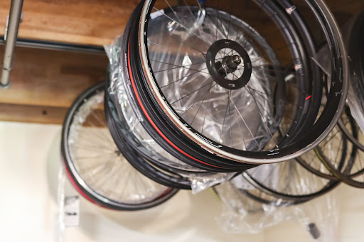 Bicycle Store «Velo City Bicycle Center», reviews and photos, 41 Main St, Winters, CA 95694, USA