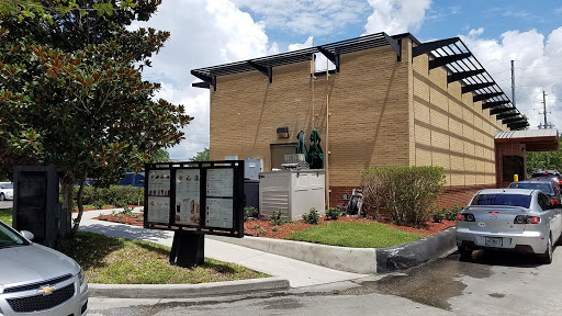 Coffee Shop «Starbucks», reviews and photos, 2573 E Hwy 50, Clermont, FL 34711, USA