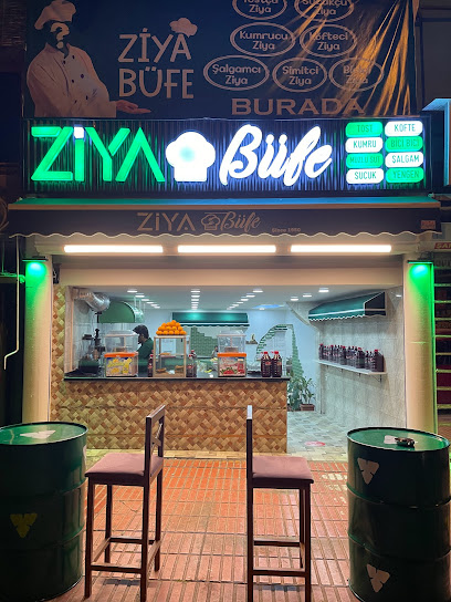 Ziya Cafe Adana