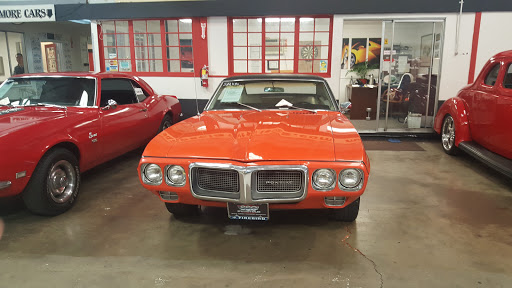 Used Car Dealer «Specialty Sales Classics», reviews and photos, 4321 1st St, Pleasanton, CA 94566, USA