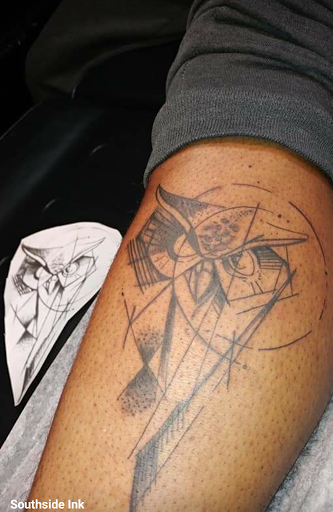 Explore no pain no gain tattoo ideas, creative tattoo ideas in Bethlehem, available at Southside Ink