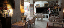 Atmosphère du Restaurant La Crémaillère à Saint-Victoret - n°12
