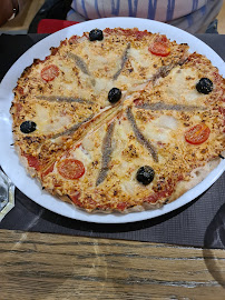 Pizza du Restaurant sans gluten Sans Gluten Pizza Epicerie à Lyon - n°19