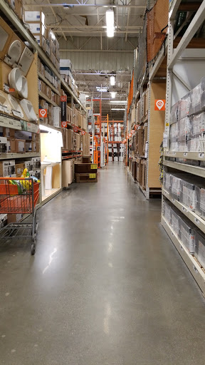 Home Improvement Store «The Home Depot», reviews and photos, 5000 Hardwick St, Lakewood, CA 90712, USA