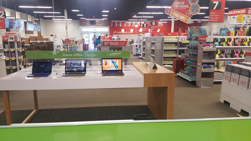 Office Supply Store «Office Depot», reviews and photos, 2319 S 1st St, Yakima, WA 98903, USA