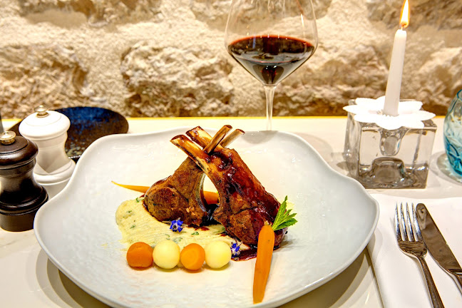 Recenzije Forty Four Restaurant u Dubrovnik - Restoran