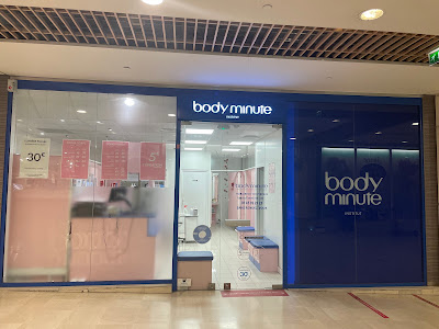 Institut de beauté Bodyminute à Noisy-le-Grand