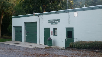 Lancaster County Park Ranger Station