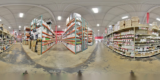 Restaurant Supply Store «The Restaurant Store - Baltimore East», reviews and photos, 121 Kane St, Baltimore, MD 21224, USA