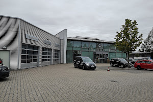 Volkswagen Automobile Rhein-Neckar GmbH