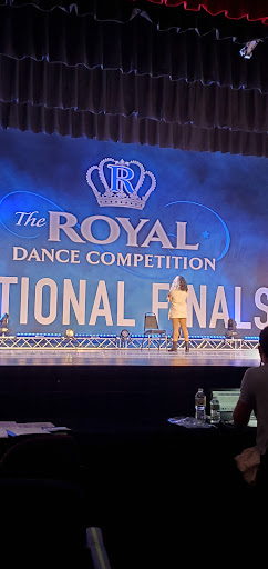 Performing Arts Theater «Stafford Township Arts Center», reviews and photos, 1000 McKinley Ave, Manahawkin, NJ 08050, USA