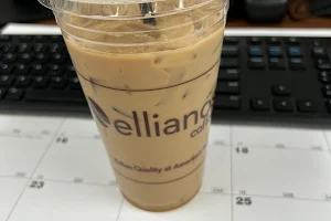 Ellianos Coffee Clanton image