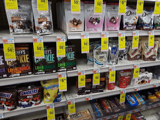 Drug Store «CVS», reviews and photos, 427 Washington St, Brighton, MA 02135, USA