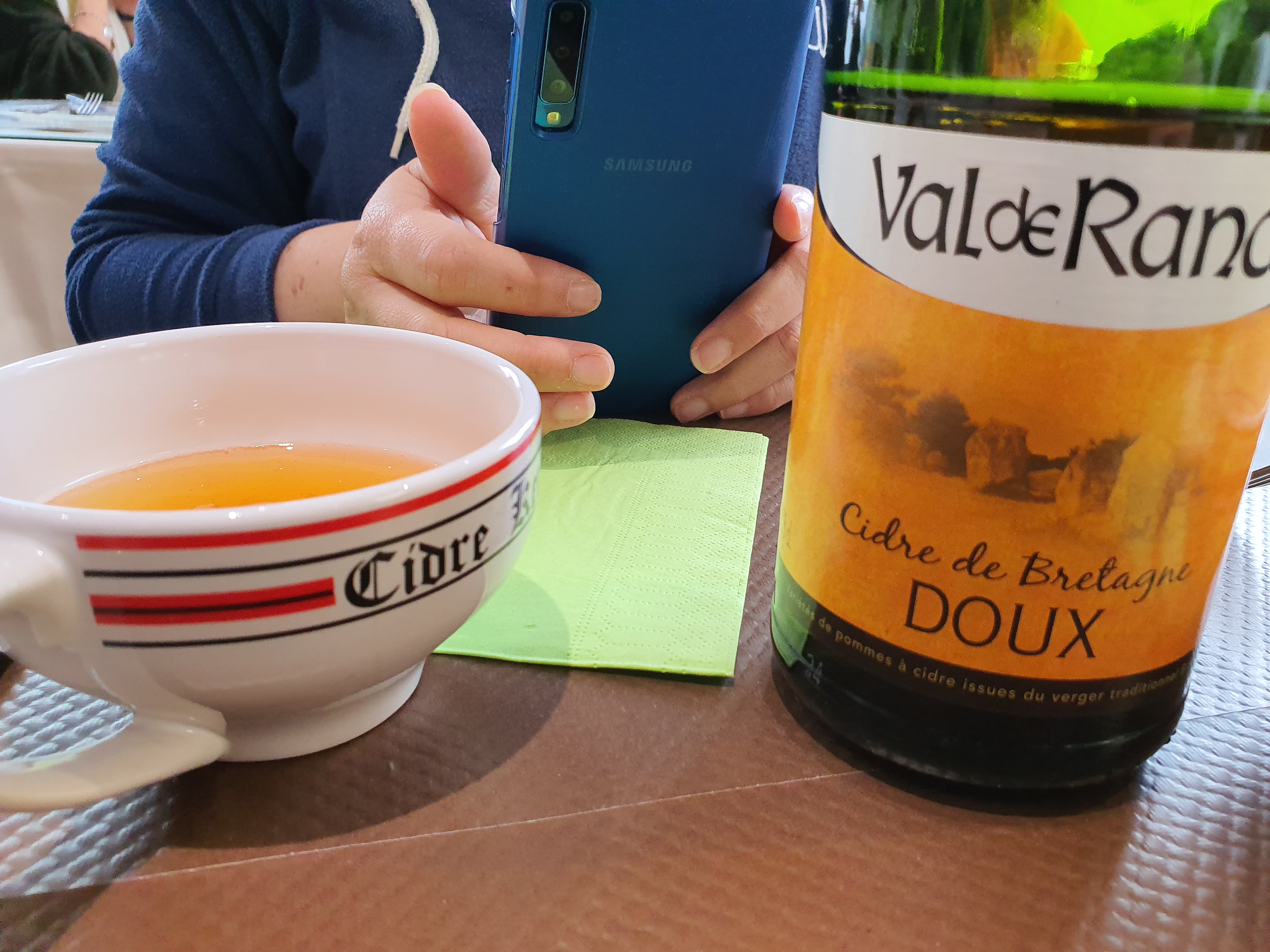 Photo n° 2 de l'avis de Joss.7 fait le 15/02/2020 à 21:15
