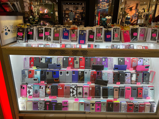 Wireless Accessories & Phone Repairs (La Palmera Mall)