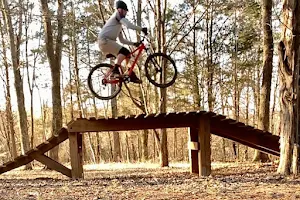 North Ford Street MTB Park Trailhead image