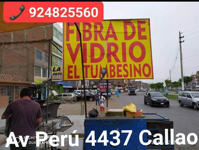 Av Prolongacion Perú 4437, Callao, Perú