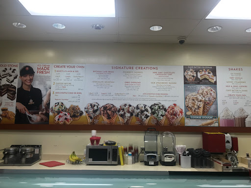 Ice Cream Shop «Cold Stone Creamery», reviews and photos, 768 Mainstreet, Hopkins, MN 55343, USA