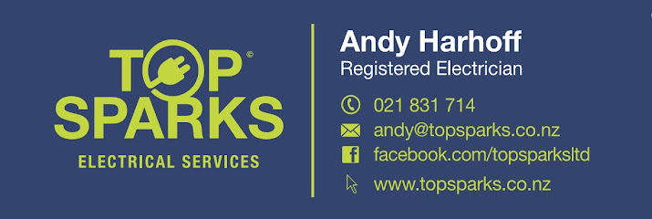 Top Sparks Ltd