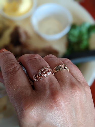 Jewelry Store «Helzberg Diamonds», reviews and photos, 2663 E Main St #500, Plainfield, IN 46168, USA