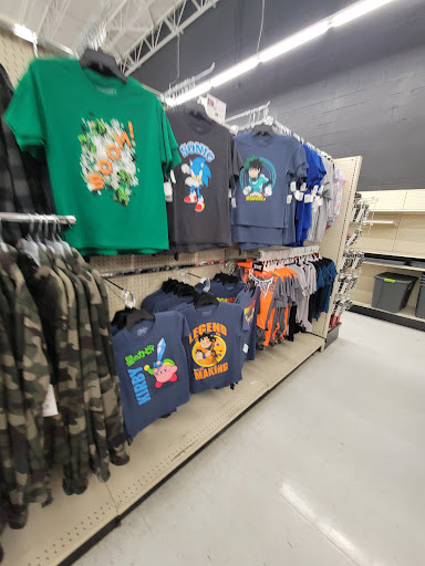 Discount Store «Big Lots», reviews and photos, 9977 Pulaski Hwy, Middle River, MD 21220, USA