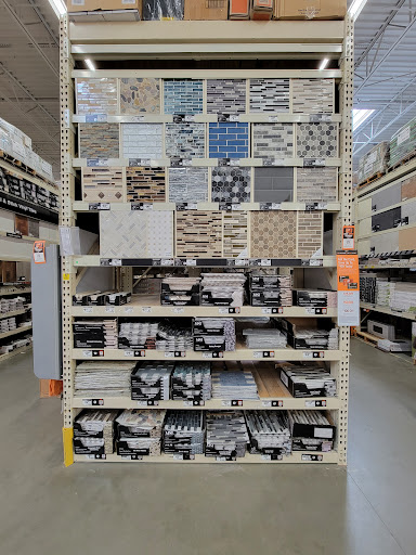 Home Improvement Store «The Home Depot», reviews and photos, 1490 Capital Cir NW, Tallahassee, FL 32303, USA