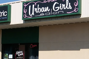 Urban Girls Salon