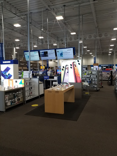 Electronics Store «Best Buy», reviews and photos, 200 Colma Blvd, Colma, CA 94014, USA