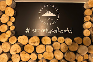 Secret Spot Hostel image