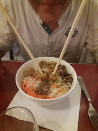 Plats et boissons du Restaurant vietnamien Le Vietnam à Bourgoin-Jallieu - n°18