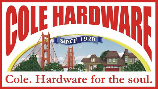 Home Improvement Store «Cole Hardware», reviews and photos, 2254 Polk St, San Francisco, CA 94109, USA