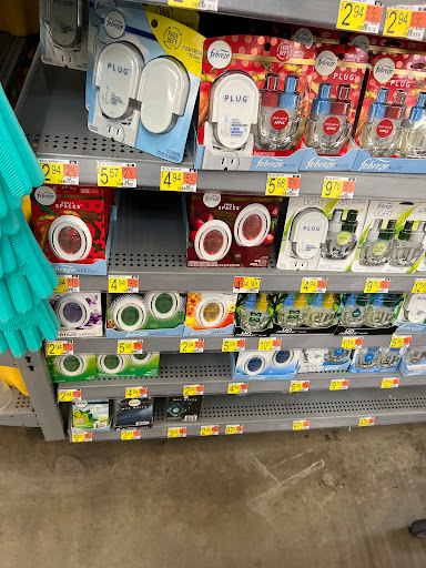 Department Store «Walmart Supercenter», reviews and photos, 100 E Street Rd, Warminster, PA 18974, USA