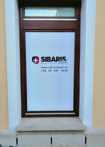 Értékelések erről a helyről: Sibaris Med, Szombathely - Kórház
