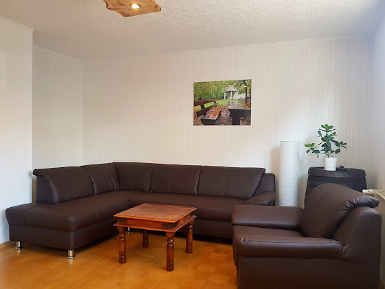 Chambres Ferienwohnung Ferienhaus Senta 67454 Haßloch