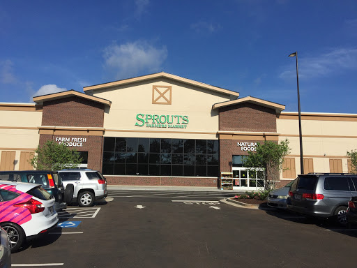 Sprouts Farmers Market, 2015 GA-54, Peachtree City, GA 30269, USA, 