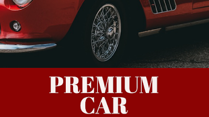Premium Car Wash- Premium Car Autoaufbereitung- Sandra Kropiunik