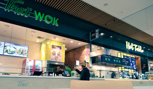 Thai Wok Galeria Mokotów