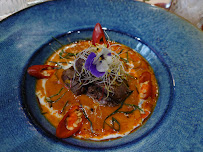 Curry du Restaurant thaï CHOK DEE café à Paris - n°3