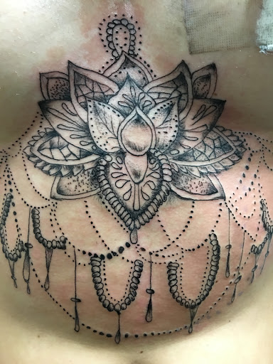 Tattoo Shop «231 Tattoos & Piercing Panama City Florida», reviews and photos, 2411 US-231, Panama City, FL 32405, USA