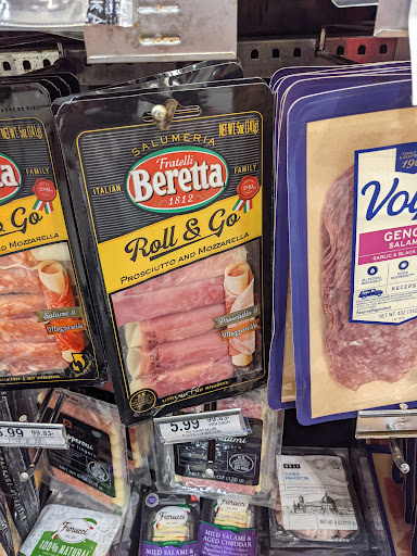 Supermarket «Publix Super Market at Five Forks Corner Shopping Center», reviews and photos, 4045 Five Forks Trickum Rd SW, Lilburn, GA 30047, USA