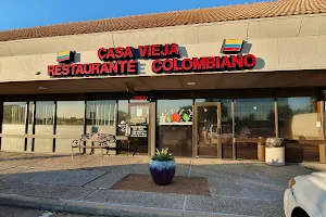 Casa Vieja Restaurant image