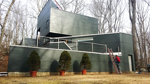 Roofing Contractor «Burr Roofing, Siding, & Windows», reviews and photos, 11 Corinthian Ave, Stratford, CT 06615, USA