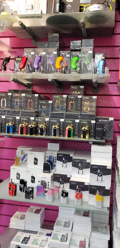 Tobacco Shop «Up In Smoke - Surfside», reviews and photos, 325 US-17 BUS, Surfside Beach, SC 29575, USA