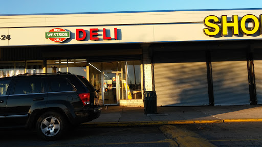 Shopping Mall «Westside Shopping Center», reviews and photos, 2413 Frederick Ave, Baltimore, MD 21223, USA