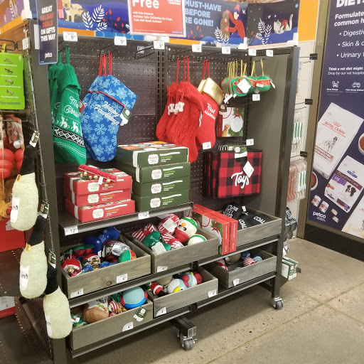 Pet Supply Store «Petco Animal Supplies», reviews and photos, 1265 Sergeant Jon Stiles Dr f, Highlands Ranch, CO 80129, USA