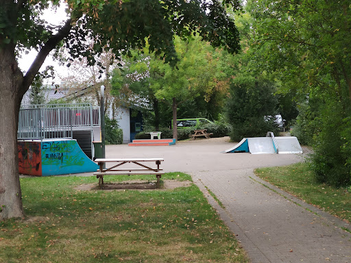 Skatepark Rutesheim