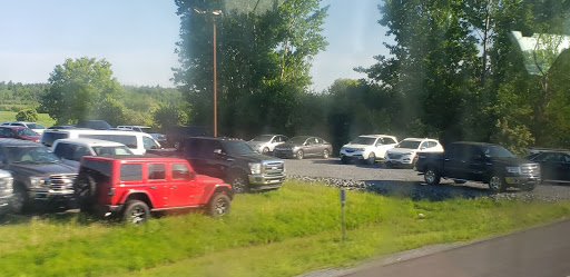 Car Dealer «F. X. Caprara Dodge Chrysler Jeep», reviews and photos, 44170 State Rte 12, Alexandria Bay, NY 13607, USA