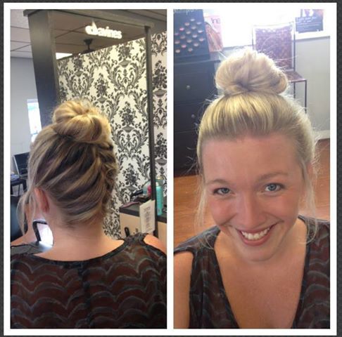 Hair Salon «Salon 621», reviews and photos, 13466 Dix Toledo Rd, Southgate, MI 48195, USA