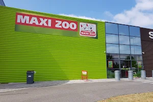Maxi Zoo Saint-Orens-de-Gameville image