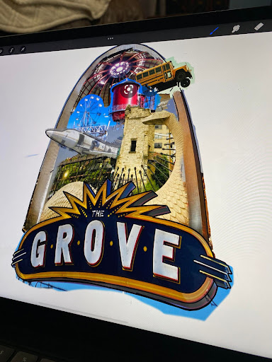 Explore badass tattoo ideas for women, creative tattoo ideas in Fort Lauderdale, available at Electric Street Tattoo